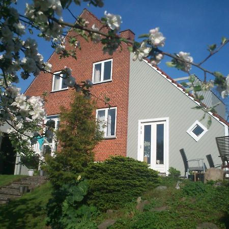 Bymarkens B&B Roskilde Exterior foto